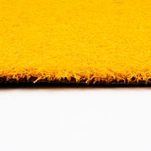 Gazon artificiel à <span class=keywords><strong>prix</strong></span> avantageux pour terrains de baseball, de football et de soccer <span class=keywords><strong>synthétique</strong></span> vert - Product Image 6