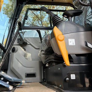 Совершенно новый экскаватор <span class=keywords><strong>Liugong</strong></span> 906F 6ton по справедливой цене и наилучшего качества на продажу, 100% готов к работе, сделано в 2025 - Product Image 6