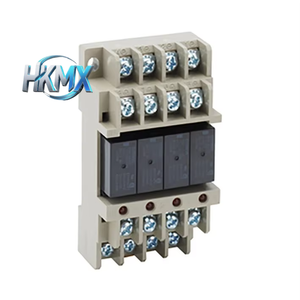 Garantie 1 an Relais terminal série G6B G6B-2214P-US DC24V/G6B-1114P-US/G6B-1174P-FD-US-P6B Relais - Product Image 1