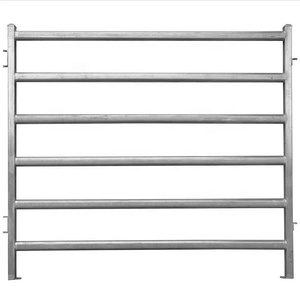 Fabrication de bétail, de cheval, de ferme, de clôture, de bétail - Product Image 1