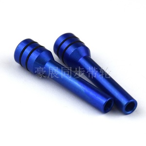 Aluminum Alloy Car <b>Door</b> <b>Handle</b> Lock Latch <b>Replacement</b> Parts For General Models Menti Color Options Available - Product Image 3