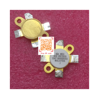 Utilisé: VRF2933-TRANSISTOR MOSFET VERTICAL DE PUISSANCE RF-100% original