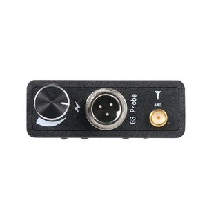 เครื่องตรวจจับสัญญาณ GPS เครื่องตรวจจับสัญญาณ RF เครื่องค้นหากล้องซ่อน เครื่องกำจัดอุปกรณ์ดักฟัง เครื่องตรวจจับสัญญาณป้องกันการสอดแนม - Product Image 4