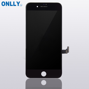 Pantalla <span class=keywords><strong>Completa</strong></span> para iphone 7 plus, repuesto de Pantalla de teléfono para iphone 7 p, piezas lcd de china - Product Image 3