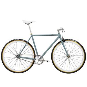 Vélo de piste à vitesse unique Offre Spéciale vélo/mini vélo Fixie de course 700cc bon marché à vendre/vélo à vitesse fixe approuvé par la CE - Product Image 3