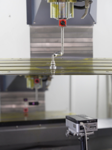 VMC máy tiện WF-855 BT40 trục chính côn 12000rpm trung tâm Gia công & phụ tùng VMC máy nặng Mitsubishi hệ thống - Product Image 4