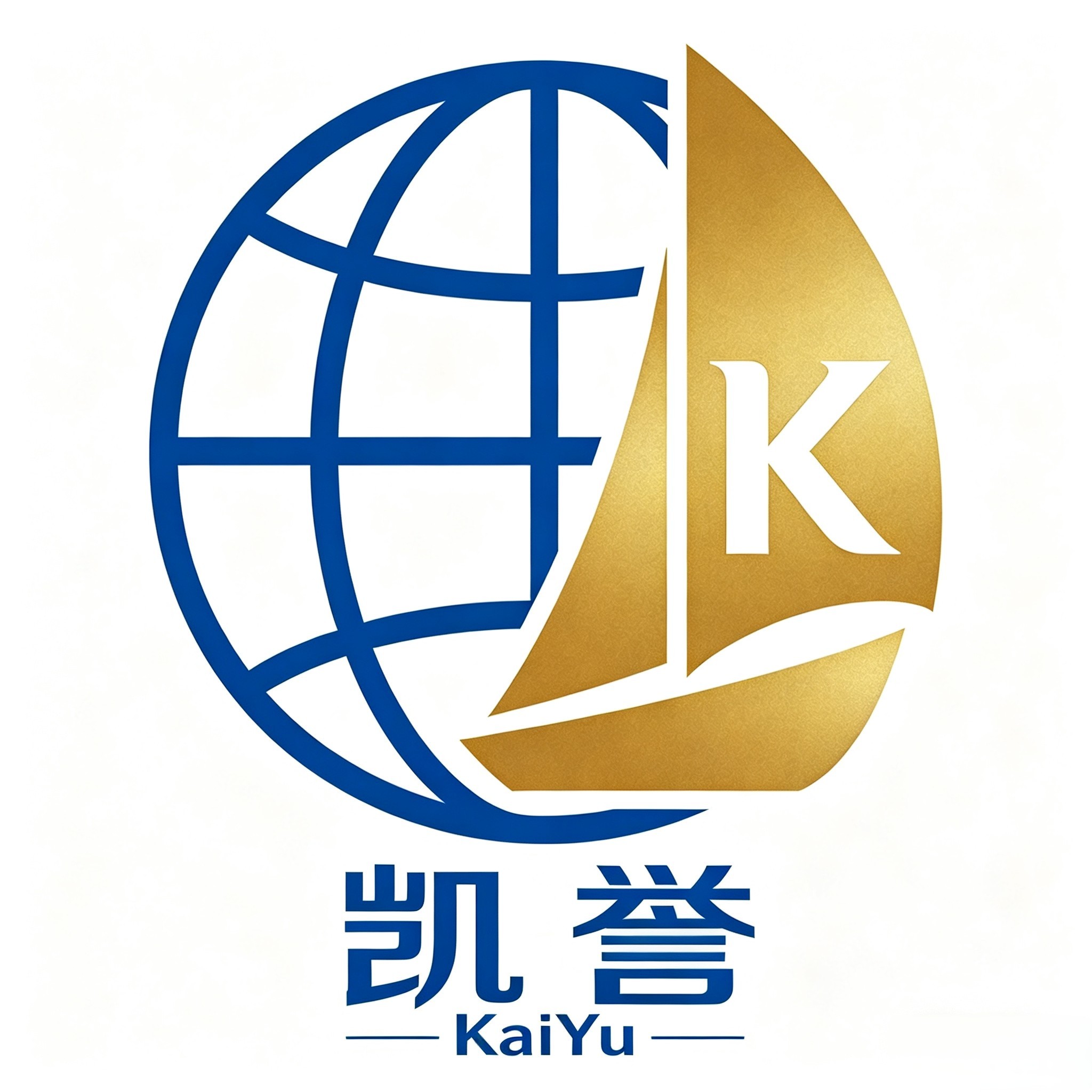 Sichuan Kaiyu International Trade Co., Ltd. logo