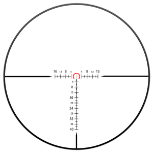 Khám phá quang học không khí phạm vi ED-<span class=keywords><strong>AR</strong></span> <span class=keywords><strong>1</strong></span>-6x24ir ffp săn bắn ngoài trời phạm vi chiến thuật săn bắn - Product Image 4