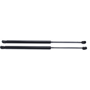 Gas <b>Spring</b> Support Rods For Vauxhall Zafira Mpvs 1998 2004 Trunk <b>Door</b> Lift Struts Pair Steel - Product Image 5