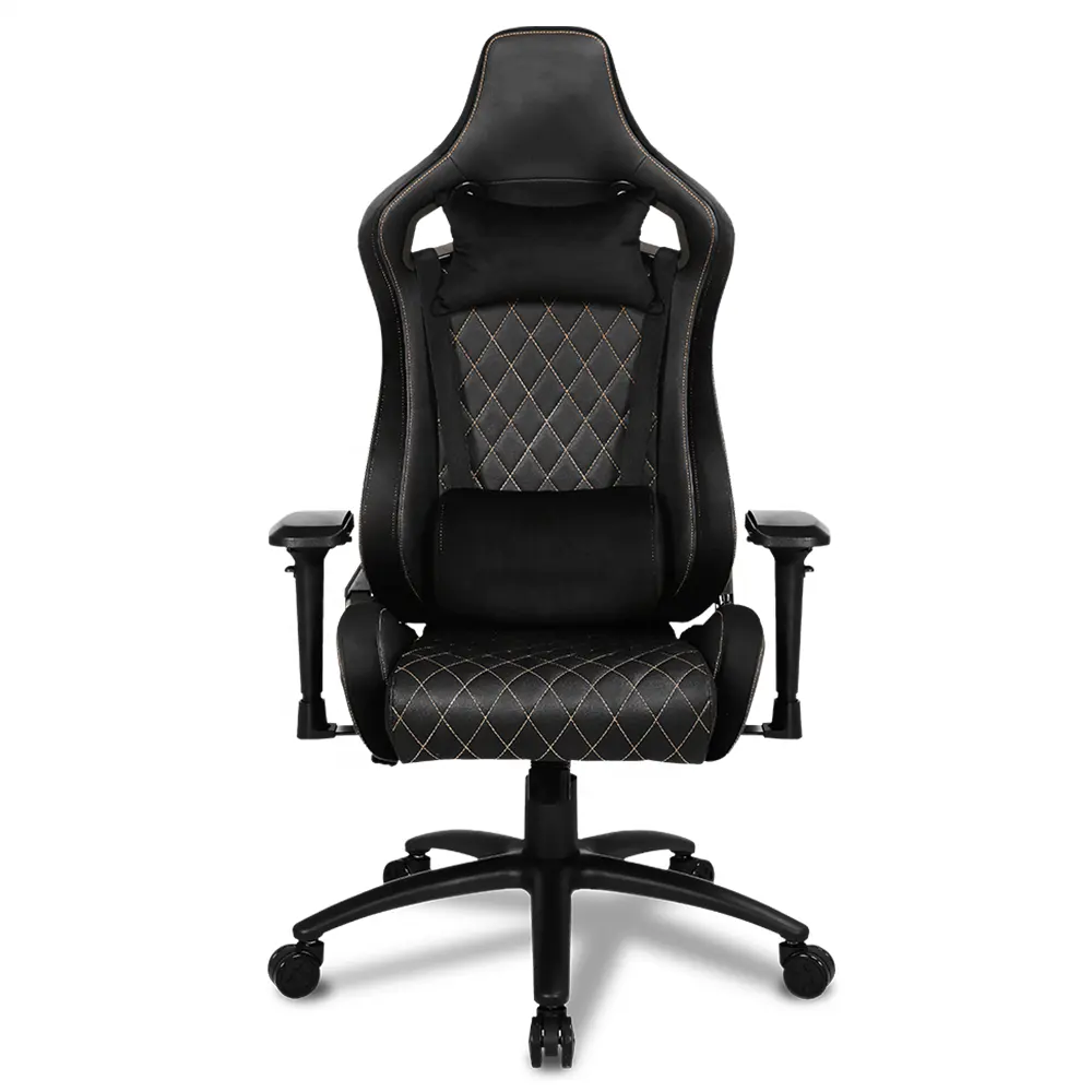 Cougars Design Luxury Modern Reclining Armor S Royal Deluxe Gaming Chair PC Silla Gamer Racing Computer Game Gaming Seat