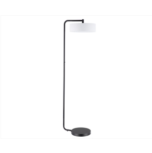โคมไฟตั้งพื้นดีไซน์ทันสมัยจากท่อเหล็กสำหรับตกแต่งบ้านและโรงแรม - Product Image 5