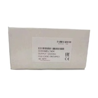 Módulo Controlador de Programación PLC Original Nuevo IC200MDL740K PLC
