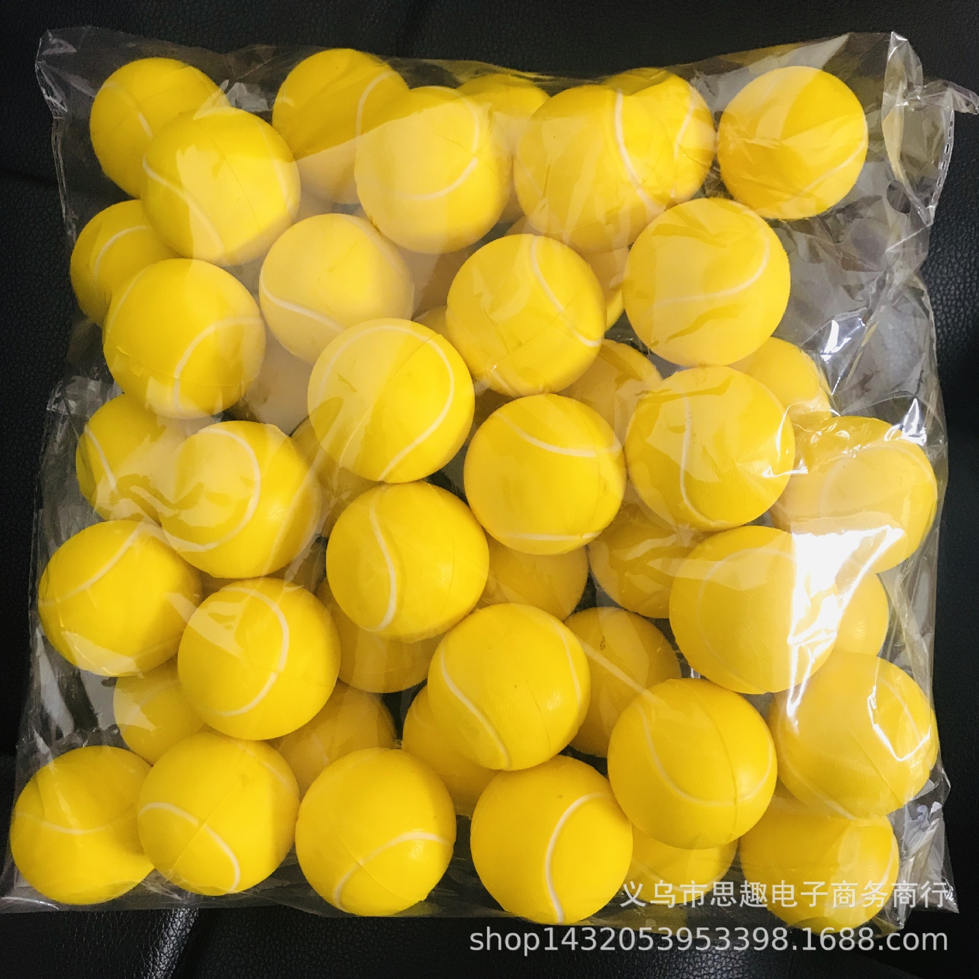 Tennis - diamètre 4cm