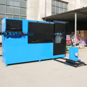 Cintreuse de cerceaux en acier du fabricant chinois : la cintreuse de cerceaux en acier se vendra bien en 2025 - Product Image 4
