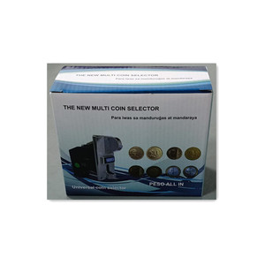 Lecteur de pièces de monnaie pour machine de jeu - Product Image 4