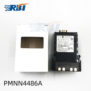 PMNN4486A IMPRES 2 <span class=keywords><strong>3400</strong></span> <span class=keywords><strong>mAh</strong></span> Li-Ion batería resistente compatible con radios Motorola SRX2200 APX6000 APX6000XE APX7000 APX7000XE APX8000 - Product Image 6
