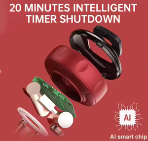 Аппарат для вакуумной терапии - Product Image 5