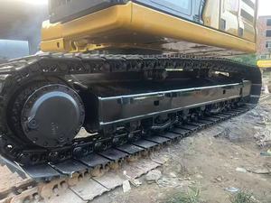 Caterpillar 320 323 de Alta Calidad, Lista para Enviar, Última Versión en Stock, Cat 320GC 330GC Usada, Excavadora - Product Image 4