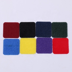 Universale Staccabile Imbottito Medico Touch Adesivo Gancio E Anello - Product Image 1