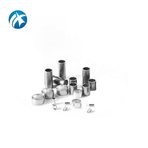 Anillos marcadores de tantalio de grado médico <span class=keywords><strong>bandas</strong></span> para fluoroscopia de rayos X catéter cardíaco implantes ortopédicos con certificación ISO - Product Image 2