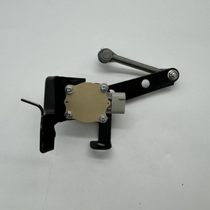 Sensor de Altura de Vehículo 89407-60010 HST-026 SU10941 5S9479 para Reparación y Reemplazo del Sistema de Suspensión - Product Image 1