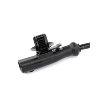 Capteur personnalisé de haute qualité ABS 2019 8v512c190aa CN152C204AB CN152C204AA câble de capteur ABS de roue avant pour Ford Ecosport 13-18