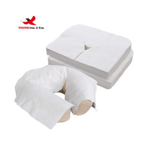 Funda Desechable para Reposacabezas Facial de Grado Médico, de Lujo, No Adhesiva, a Bajo Precio para Compras Mixtas - Product Image 1