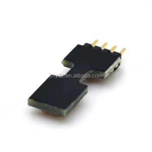 Sensor integrado de temperatura y humedad AHT25 - Conexión por cable/Impermeable/A Prueba de Polvo/Compensación de Temperatura ASAIR - Product Image 2