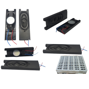 Loa thụ động từ tính siêu mỏng 1W 8 ohm (16x35mm) Giải pháp âm thanh bền và tiết kiệm năng lượng cho máy tính và điện thoại di động - Product Image 6