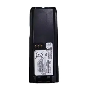 Original Motorola Walkie-Talkie Battery Nntn6034 for Xts3000 Xts5000 IP57 FM