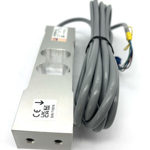 โหลดเซลล์ SP4MC3MR รองรับน้ำหนัก 200กก. 150กก. 100กก. 75กก. 50กก. 30กก. 20กก. 15กก. 10กก. 7กก. 5กก. 3กก. 1กก. โหลดเซลล์ SP4MC3MR รองรับน้ำหนัก 200กก. 150กก. 100กก. 75กก. 50กก. 30กก. 20กก. 15กก. 10กก. 7กก. 5กก. 3กก. 1กก. - Product Image 1