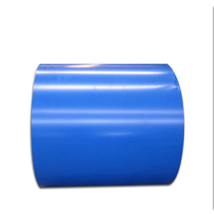 Toptan PPGI çelik bobin SGCC boyalı galvanizli çelik PPGI yüksek kalite iyi fiyat renk kaplı rulo - Product Image 1