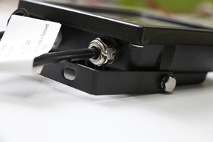 Thông minh RGB ws2811 10 wát LED <span class=keywords><strong>Flood</strong></span> <span class=keywords><strong>Light</strong></span> AC <span class=keywords><strong>12V</strong></span> IP66 không thấm nước đa đầy đủ màu sắc chiếu sáng cảnh quan - Product Image 5