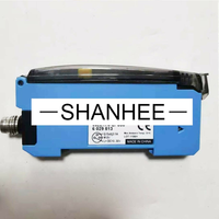 Plc YENİ WLL170-2P330 WLL170-2P132 Fiber Sensör Fabrikadan Doğrudan