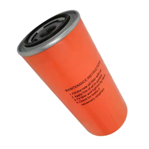 MANNY 1625165615 Pièces de compresseur d'air industriel de filtre à huile de haute qualité - Product Image 2