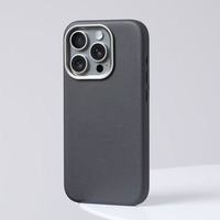Vente en gros étui de téléphone Mobile antichoc de haute qualité pour IPhone17 étui de téléphone protecteur pour IPhone16promax