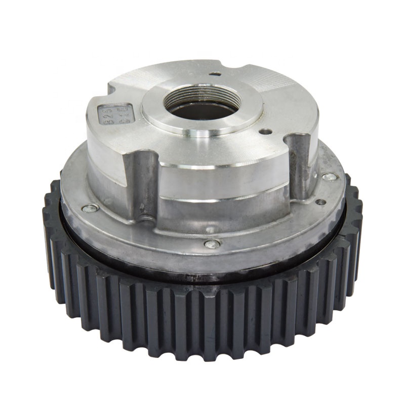 Exhaust Camshaft Pulley for Ford 1.6 Ti - NMN Quality