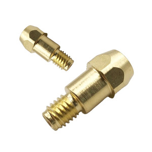 <span class=keywords><strong>MB</strong></span> <span class=keywords><strong>36kd</strong></span> MIG Hàn ngọn đuốc liên hệ với tip chủ khí khuếch tán vòi phun cho <span class=keywords><strong>MB</strong></span>-<span class=keywords><strong>36KD</strong></span> hàn súng - Product Image 4