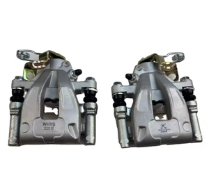 4400N4 4400N5 4400X7 4400X8 Pièces automobiles Étrier <span class=keywords><strong>de</strong></span> <span class=keywords><strong>frein</strong></span> arrière pour <span class=keywords><strong>Peugeot</strong></span> 307 <span class=keywords><strong>308</strong></span> Citroën C4 - Product Image 5