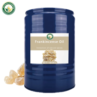 Huile Essentielle de Frankincense 100% Pure, Extrait de Résine Naturelle, Parfum Boisé Relaxant, Vente en Gros pour Cosmétiques, Parfums et Soins de la Peau