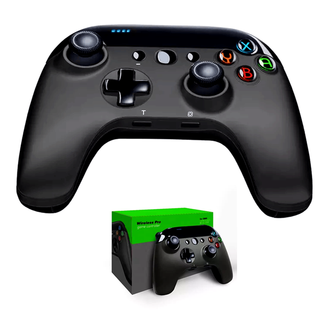 SYY Wireless Game Controller Handle Control Gamepad Joystick Controllers for NS Nintendo Switch Pro Game Accessories