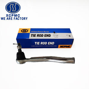 Rotules de direction extérieures pour Almera 48520-0M085, style européen, américain, japonais et coréen - Product Image 4