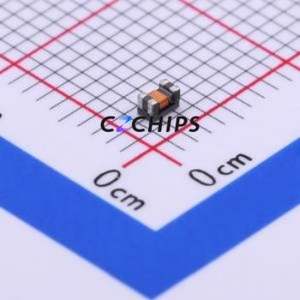 ACM2012-121-2P-T001 Common Mode Filter SMD-4P,2x1.2mm RF 2 50V 370mA 120Ohm@100MHz - Product Image 2