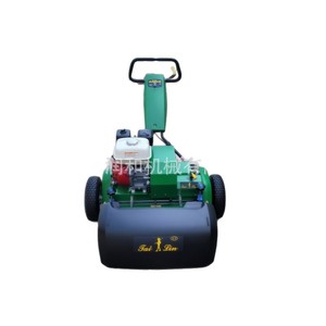 Cortadora de Césped Manual Tal Lin 660 para Campos de Golf - Product Image 1