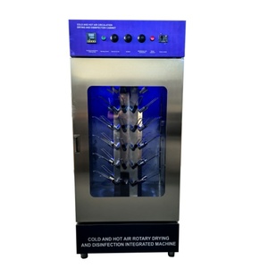 Máquina Comercial para Lavar Calzado Deportivo con Motor de Alta Calidad a Precio Económico - Product Image 6