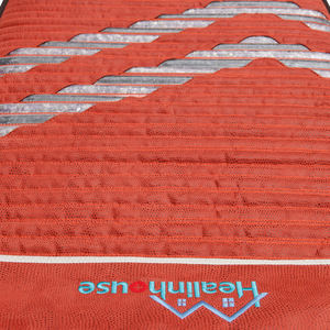 Volledige Hitte Verlichten Pijnspar Ver Infared Ray & Negatieve Ionen Masseren Tafel Formaat Amethist <span class=keywords><strong>Mat</strong></span> - Product Image 6