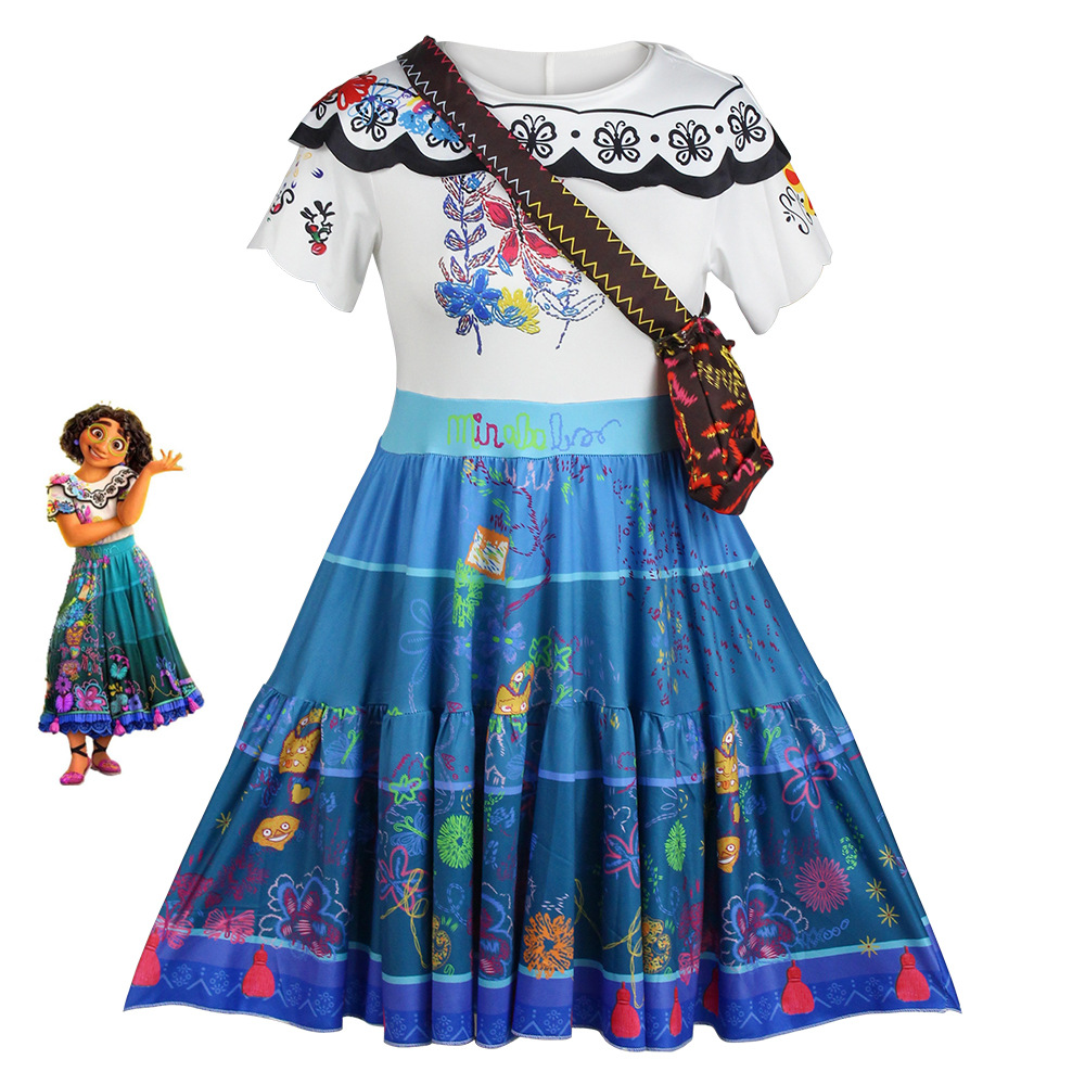 Vestido + bolsa