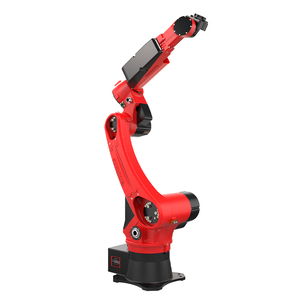 Collaborative Welding <strong>Robot</strong> - Product Image 6