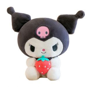 High Quality Super Soft Plush <b>Doll</b> Cute Animal Stuffed Toy PP Cotton <b>Custom</b> Logo Stress Relief for Kids 2025 Best Selling - Product Image 5