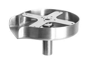 Nouveau Nettoyeur de Verres Rotatif Automatique Mains Libres, Mini Lave-Vaisselle Haute Pression pour Cuisine - Product Image 4